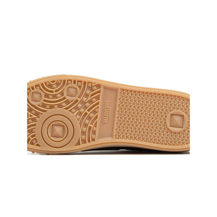 Valentino Garavani Sneakers - Black | dd4a0e98f4faf52fa7c00ce5d7b575bd6dcbc899