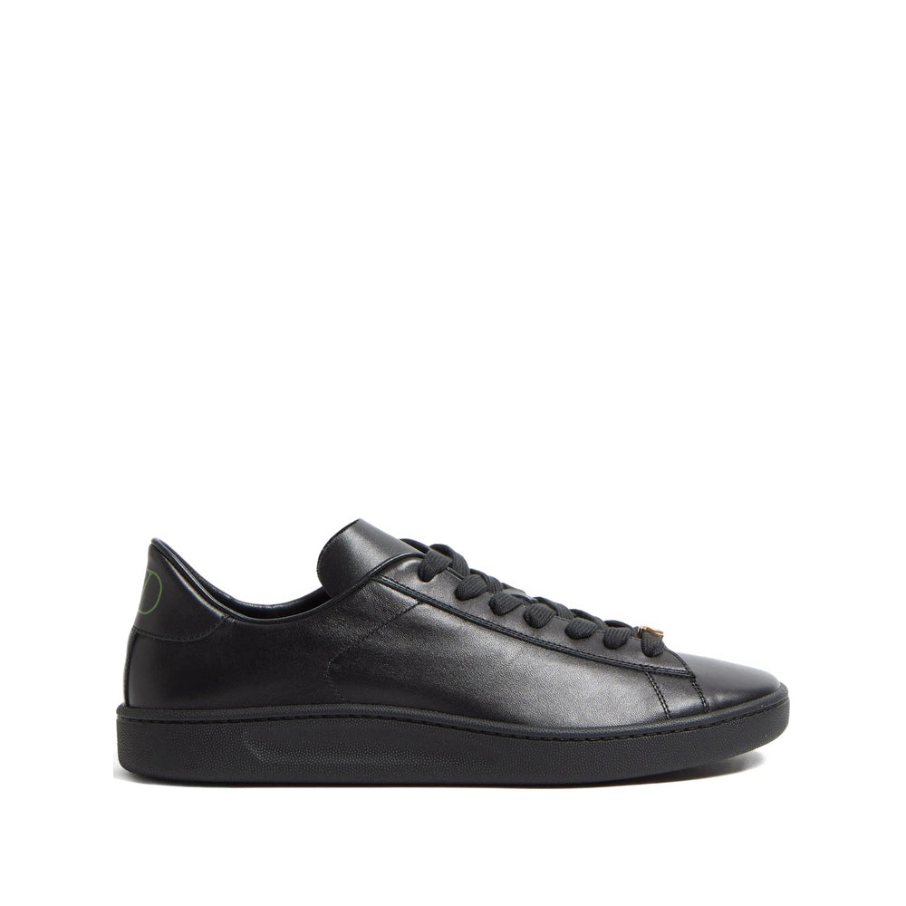 Valentino Garavani Sneakers - Black | d6320fcb4a59b35cbdd9039d25fa25540d6e38b6