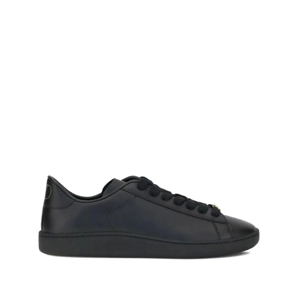Valentino Garavani Sneakers - Black | 599ab4c2a420962858461d4d3275f9376d7bdf20
