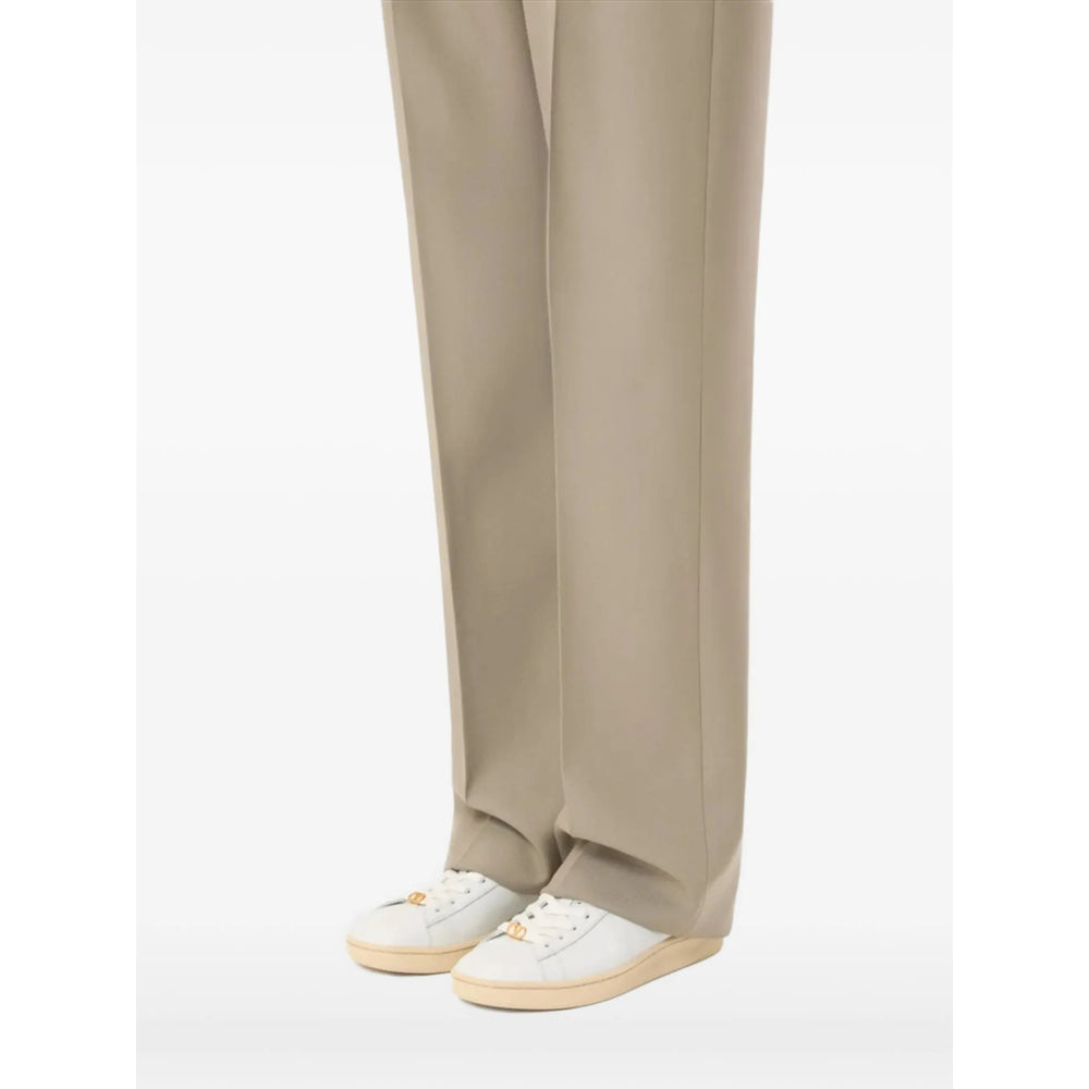 Valentino Garavani Sneakers - White | f592a2a75fb3835c129a008fe9301f0a36f737e6