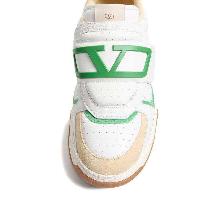Valentino Garavani Sneakers - White, Neutral | a91df4e0f32d87502722cdd2b3ee44de1ec8c7e1