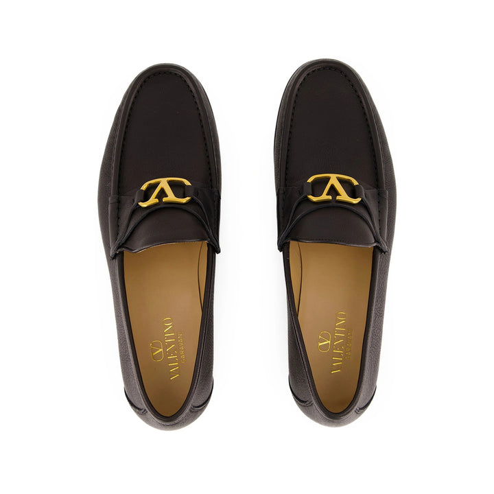 Valentino Garavani Shoes - Black | dd9b3ea59c5259632f7a7e71d772b62097a9cb40