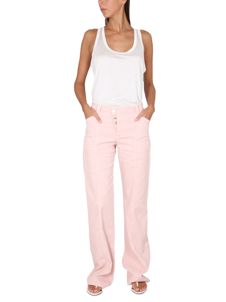 Tom Ford Denim - Pink | Wanan Luxury