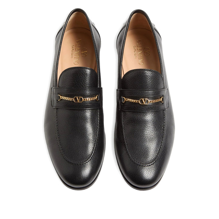 Valentino Garavani Shoes - Black | fee25d0a70099154369fb39f59f5faf4dfc47aa2