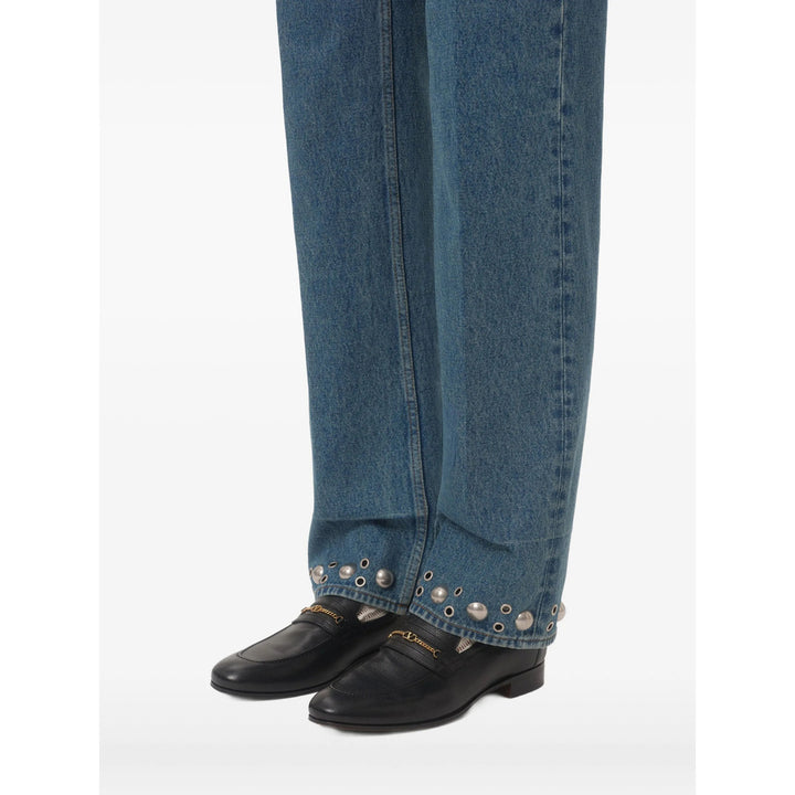 Valentino Garavani Shoes - Black | 955e7e90362402c682febf68cfb5210c633c2f8d