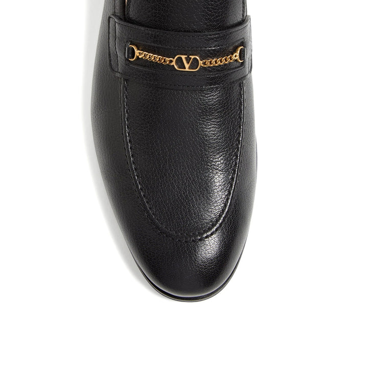 Valentino Garavani Shoes - Black | 82cebb8573928e4d44acd1f16f8aff10eba9faa4