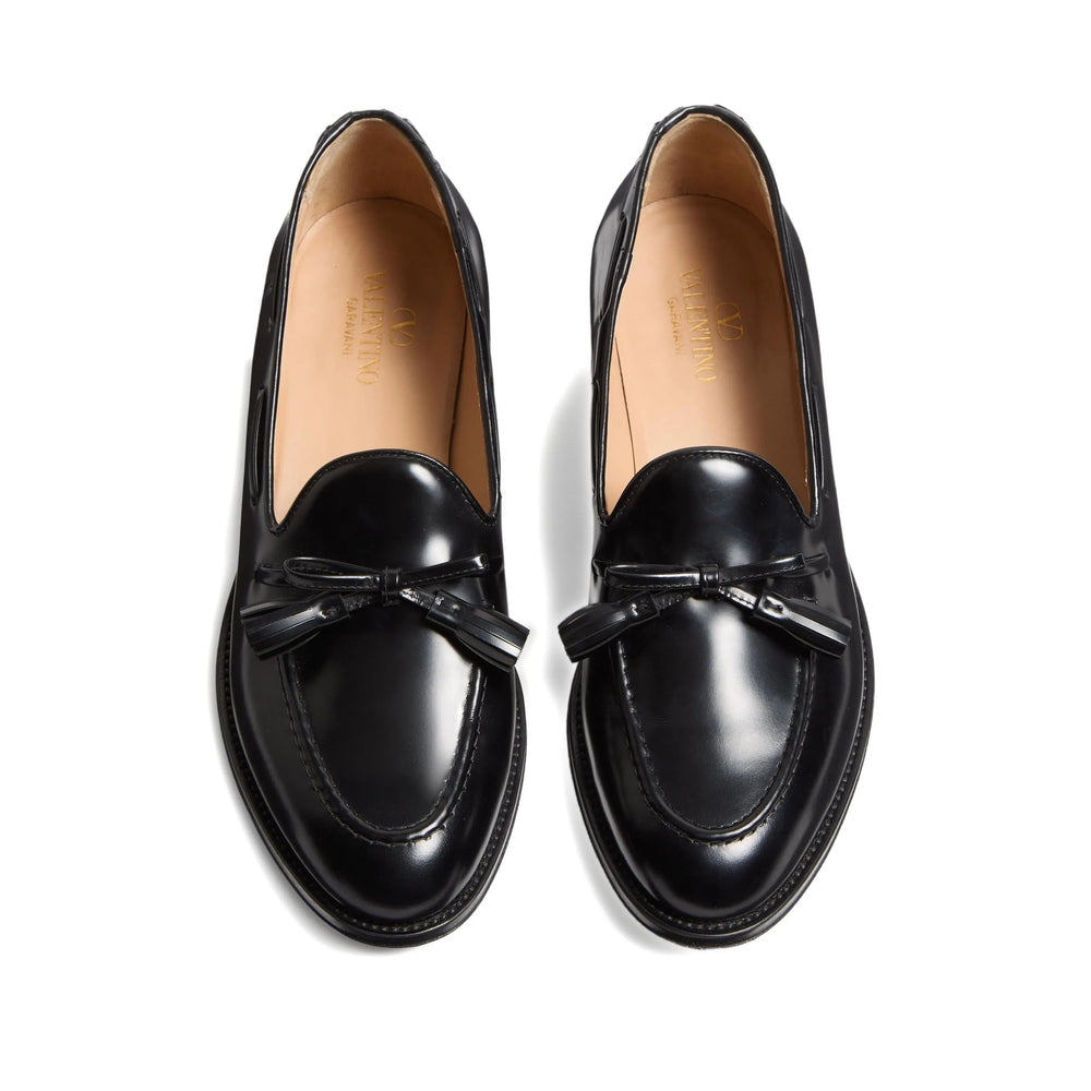 Valentino Garavani Shoes - Black | 23a3b05658d1cdef408f0abcfbb922a95857ce86