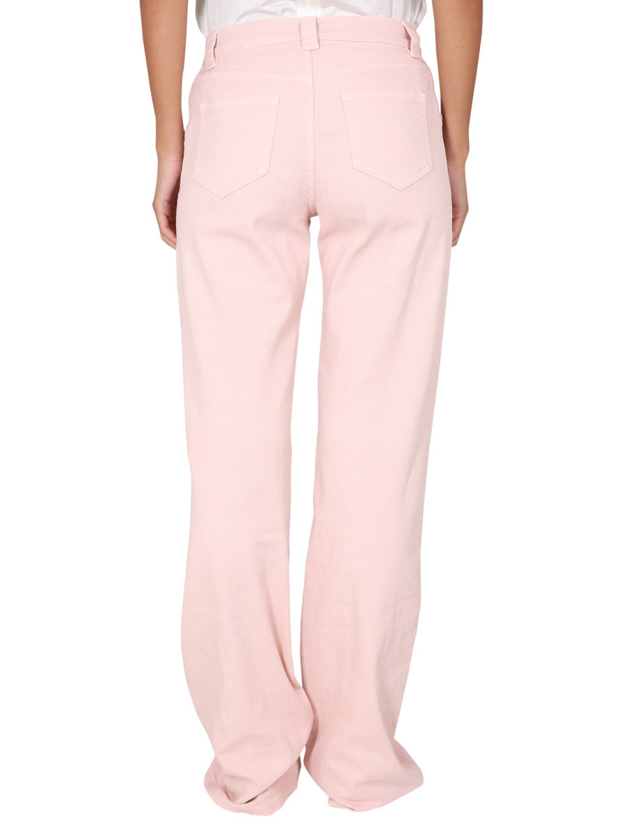 Tom Ford Denim - Pink | Wanan Luxury
