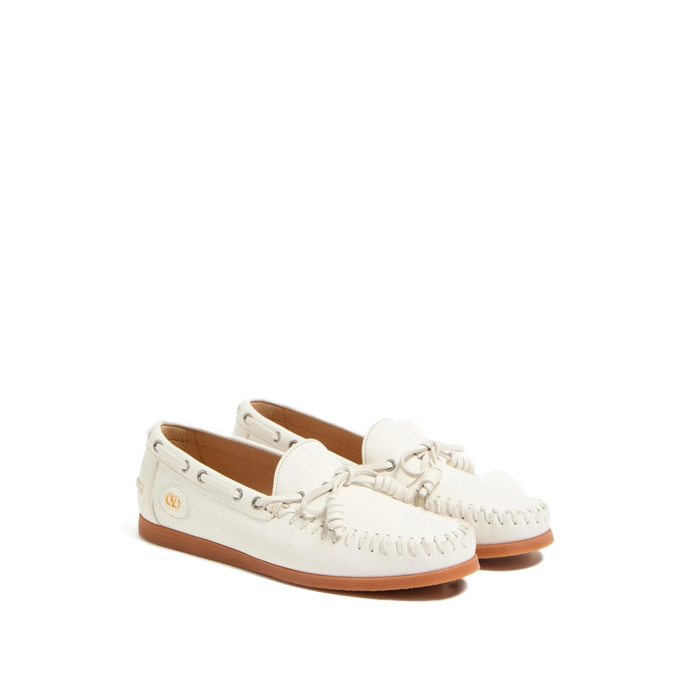 Valentino Garavani Shoes - White | 7a89150a0ccdc86da4f5e31662844a07468cb645
