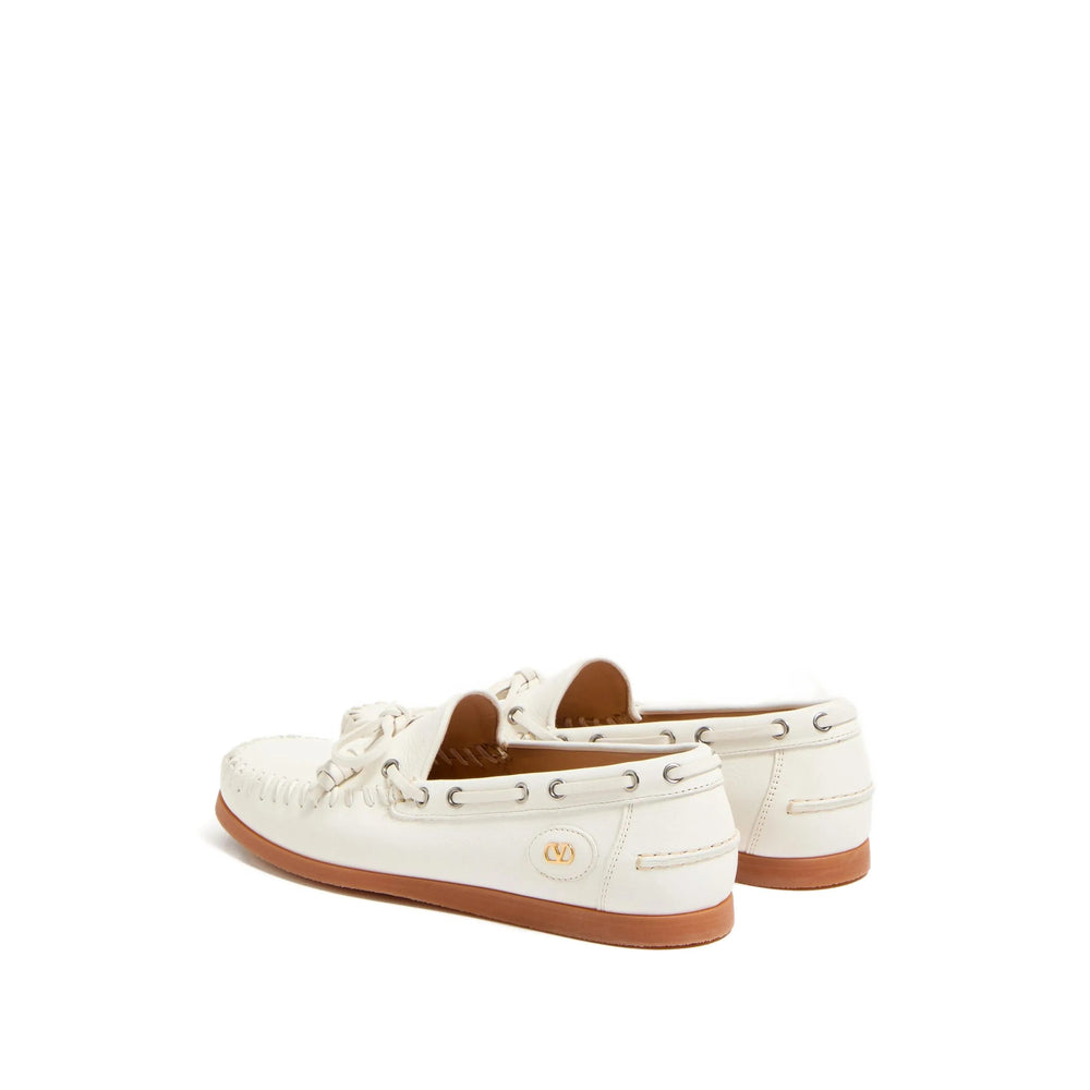 Valentino Garavani Shoes - White | 45d931b8a6d4b12e3d58f91a9eed91a8b2beddd3