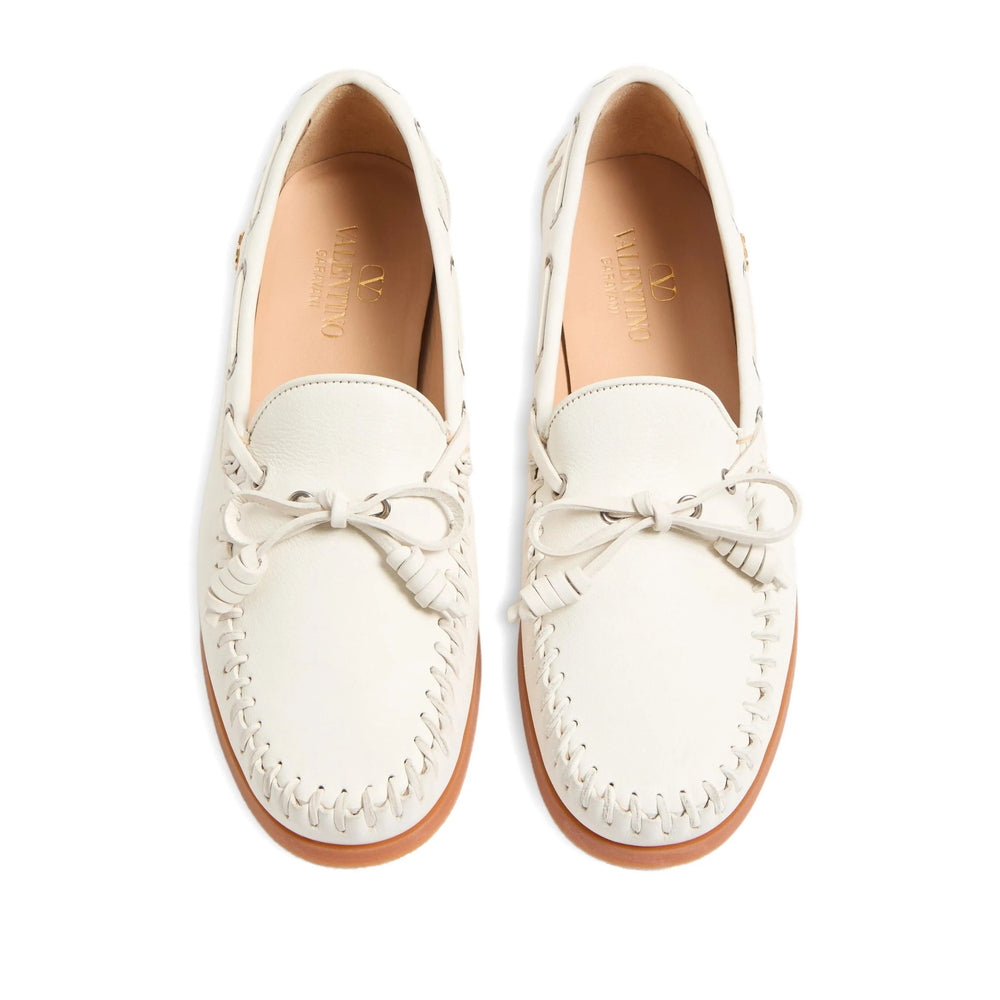 Valentino Garavani Shoes - White | 28f903c97efd68e9e3eb287ac3d3c4c88b7d70ca