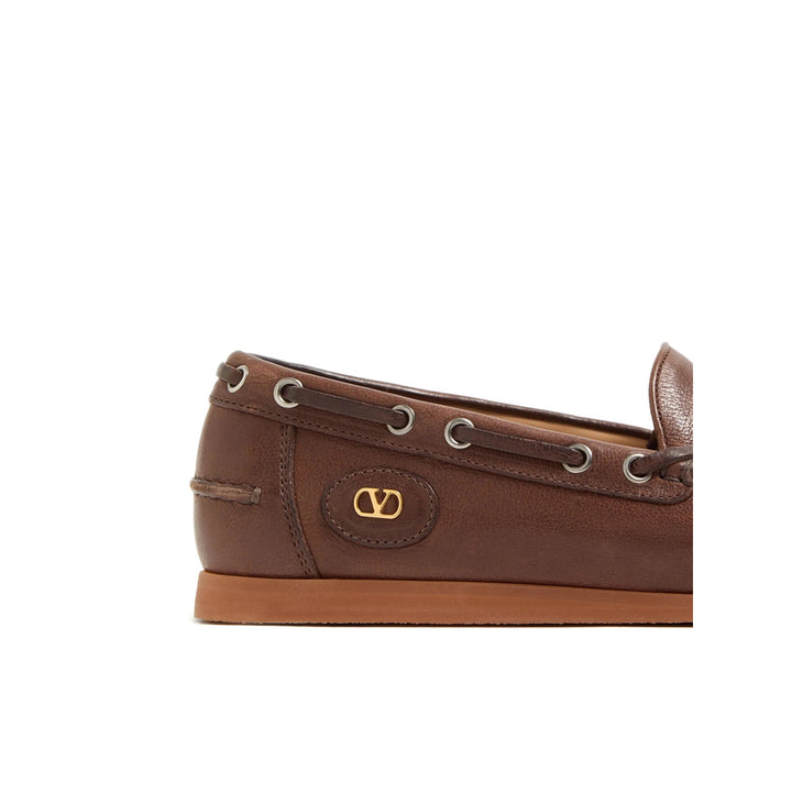 Valentino Garavani Shoes - Brown | 1e570a032eda58036e20be682861d74f26599c4c