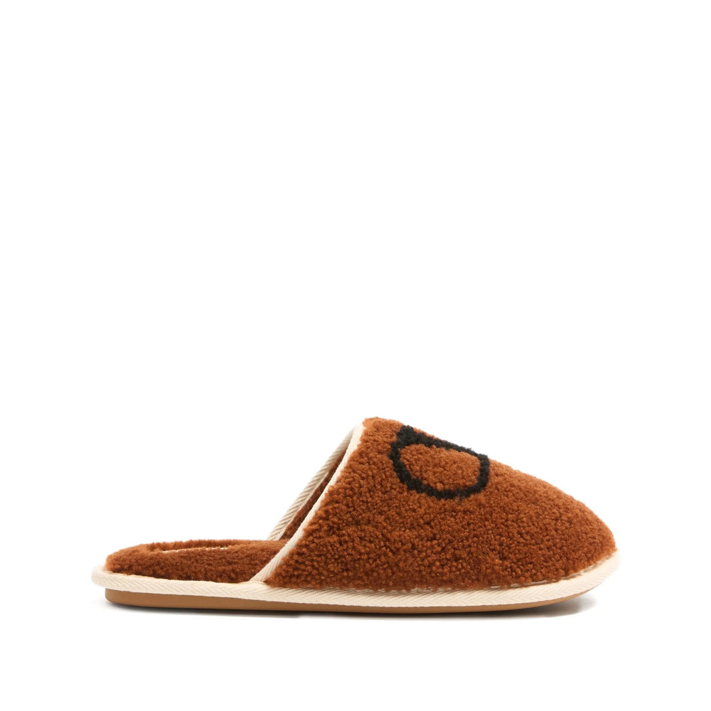 Valentino Garavani Shoes - Brown | fde3d6a39b58441cef5d83684c9e809aa00b7ba0