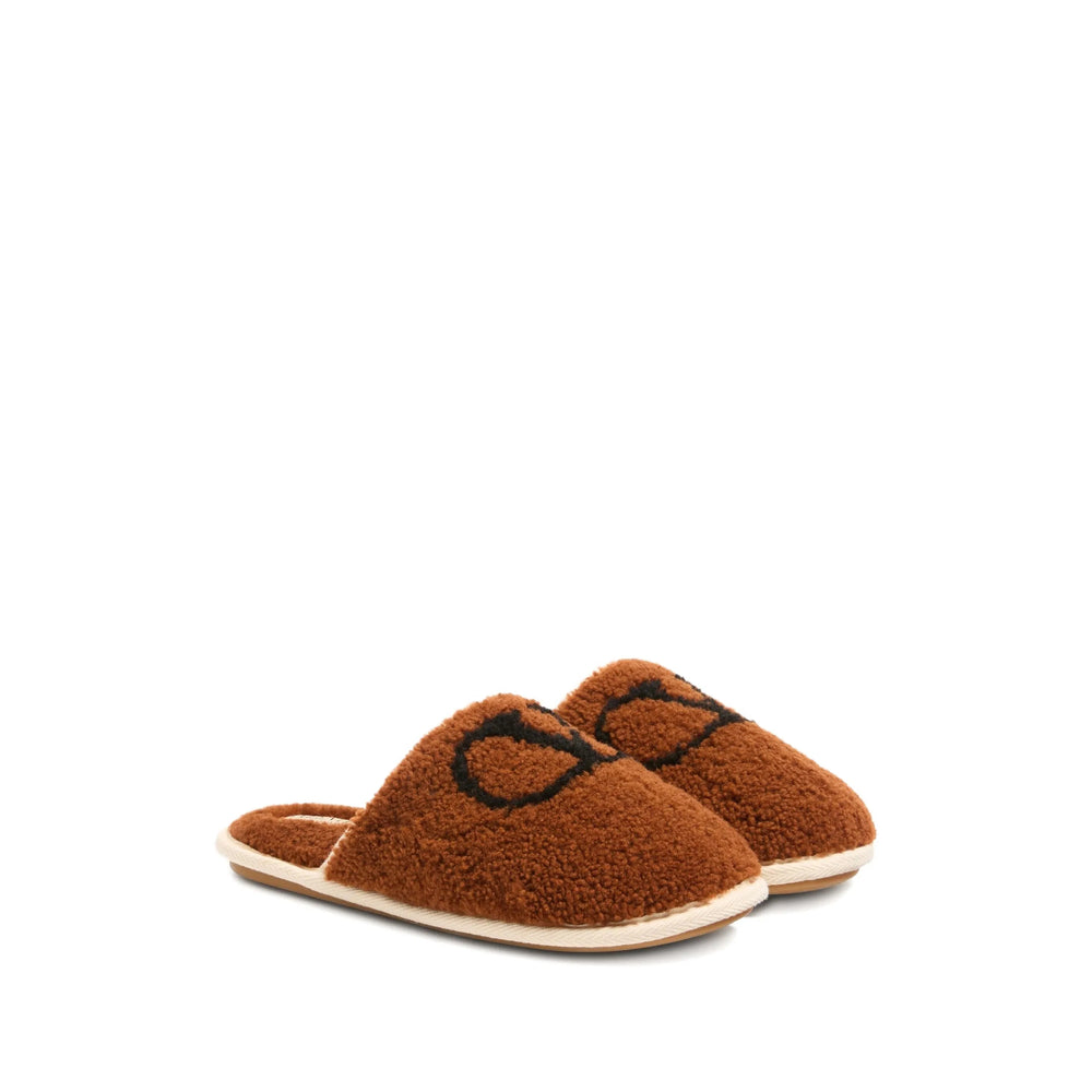 Valentino Garavani Shoes - Brown | 7a98f4c88a3382d6ded713b2d2016f6edb1b99e3