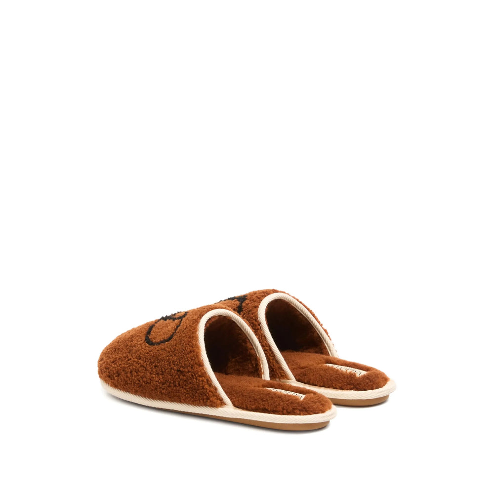 Valentino Garavani Shoes - Brown | 7ec315bbd4198d78dc1b46e8d9d623f9c111a077