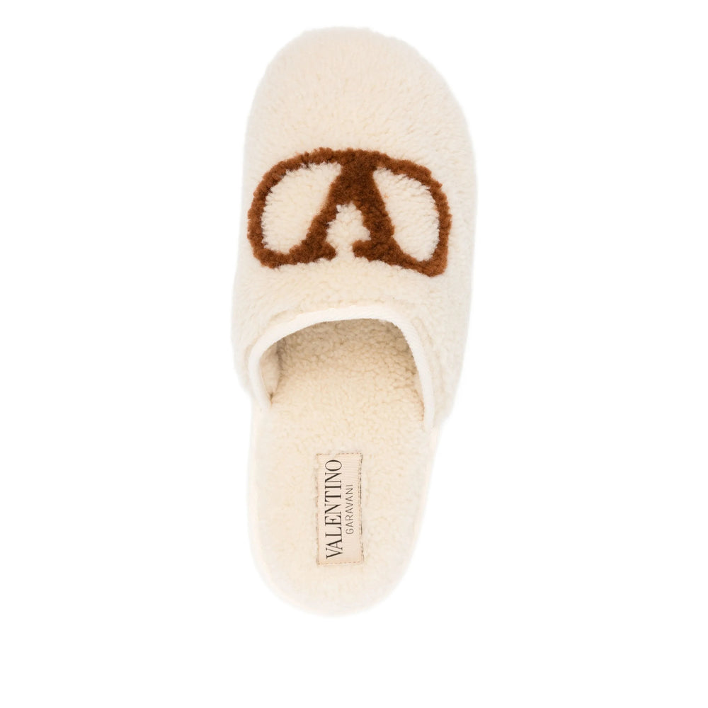 Valentino Garavani Shoes - Neutral | 15caf4914efd590dd9ba06f4ffa0ab65750b913d