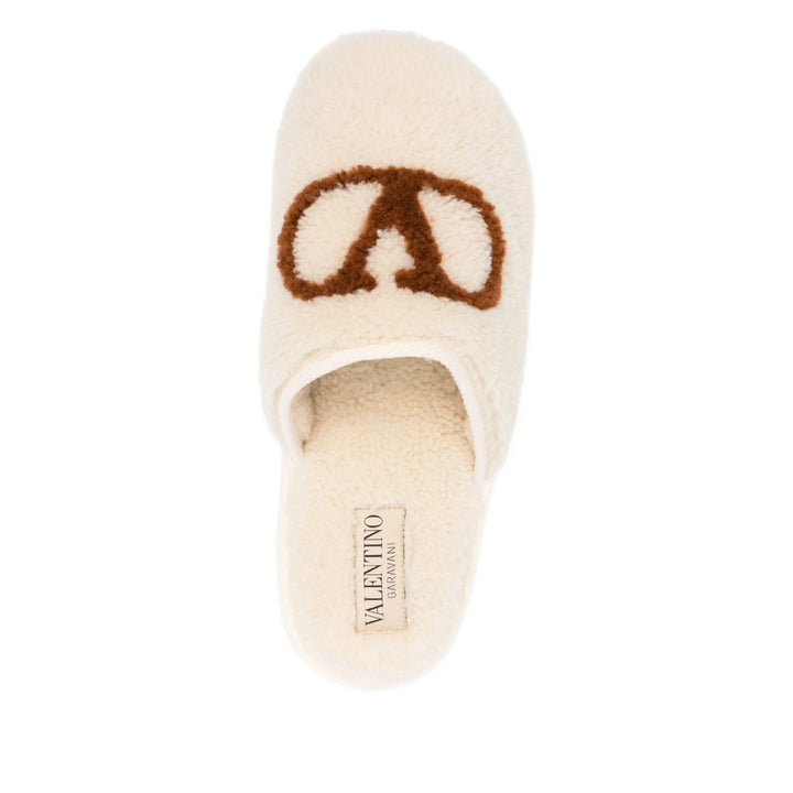 Valentino Garavani Shoes - Neutral | 15caf4914efd590dd9ba06f4ffa0ab65750b913d