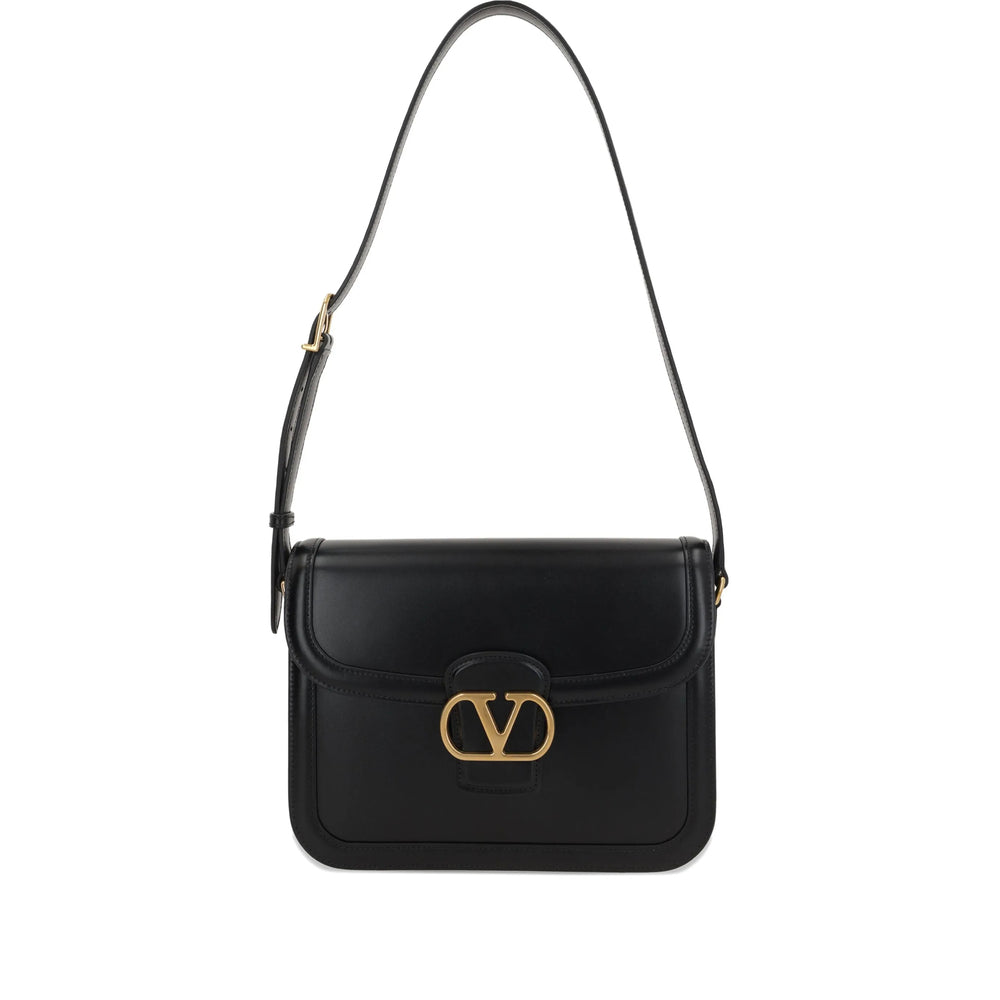 Valentino Garavani Bum Bags - Black | f78bb31ca7685f4aa2ae4c03d64ebfbbc81c140d