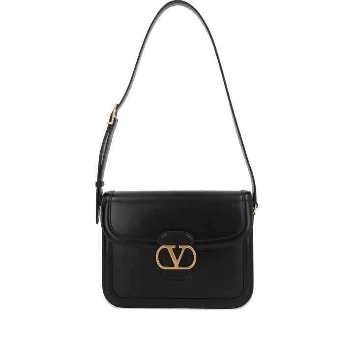 Valentino Garavani Bum Bags - Black | f78bb31ca7685f4aa2ae4c03d64ebfbbc81c140d