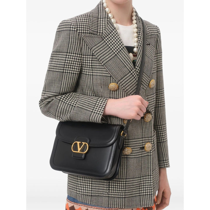 Valentino Garavani Bum Bags - Black | 7fed03373239cbdf8c771f55f1036b248291808a