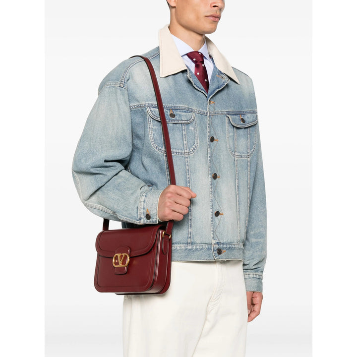 Valentino Garavani Bum Bags - Red | 914e68c877679f7309d2d9cf7799d052bc9fbf9e