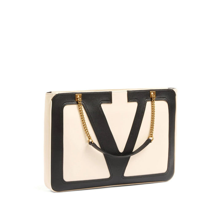 Valentino Garavani Bum Bags - Neutral, Black | a43f2f1c2d7705cebc1ffd4f552356705db6ecaa