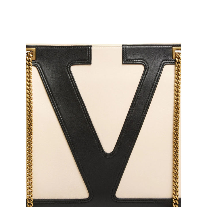 Valentino Garavani Bum Bags - Neutral, Black | 7fa8610640623d00cd638d57ed11e2f9c9dc7763