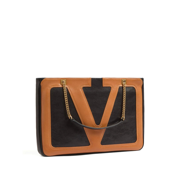 Valentino Garavani Bum Bags - Black, Brown | ceae4baef517249767250138fe43b2304315c09f