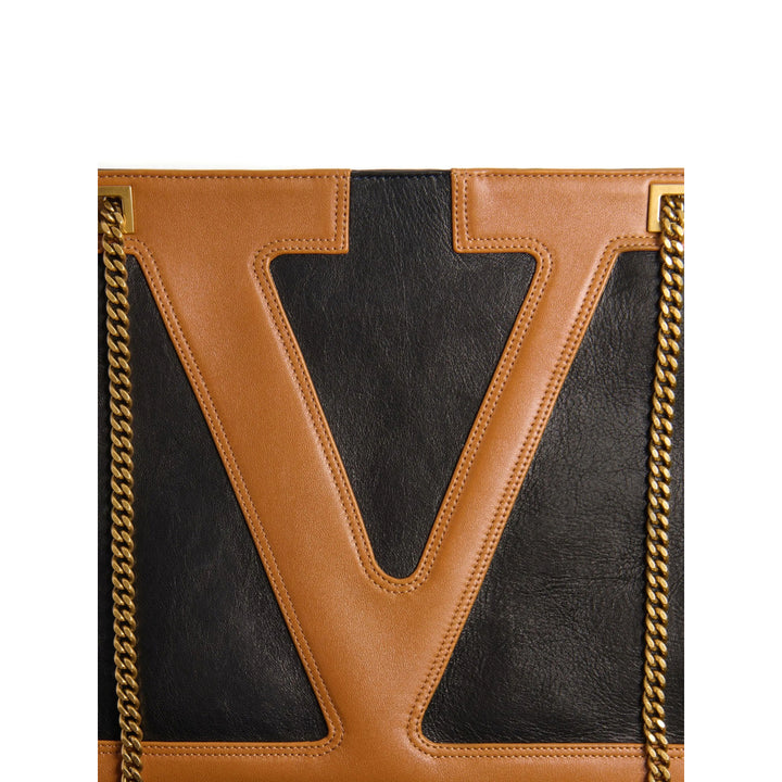 Valentino Garavani Bum Bags - Black, Brown | 5a76a471daddcb5824475e207d247875925a9d01