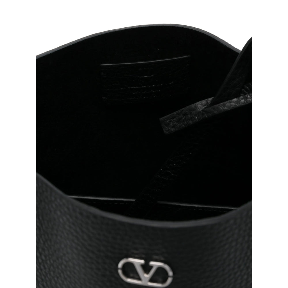 Valentino Garavani Bum Bags - Black | f5c2fe24a11889834c7786f5fff5273dcde2ad25