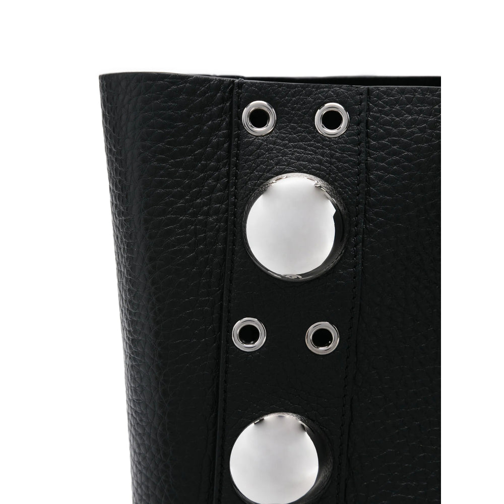 Valentino Garavani Bum Bags - Black | d3d431a6e5a776e000246f5d4b75ad3762d2d59a