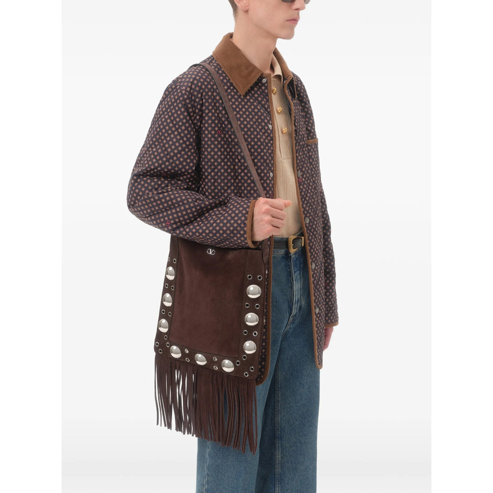 Valentino Garavani Bum Bags - Brown | 7e7f8aad2753a9dd446d9d1837aef1102b5ed997