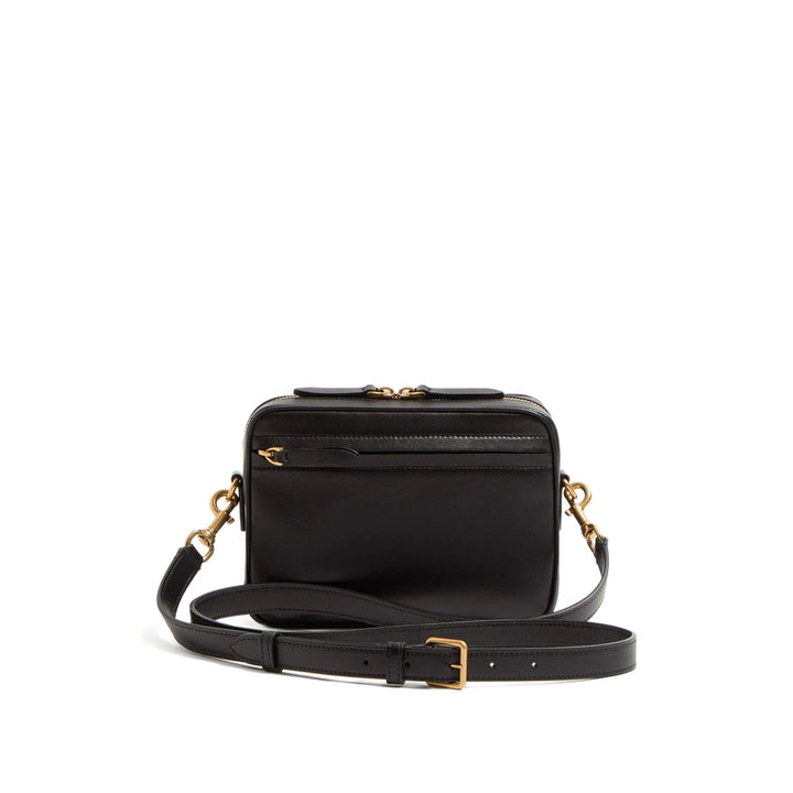 Valentino Garavani Bum Bags - Black, Brown | 0d31840fb036e1c6d270373dd68a1801d3e31541