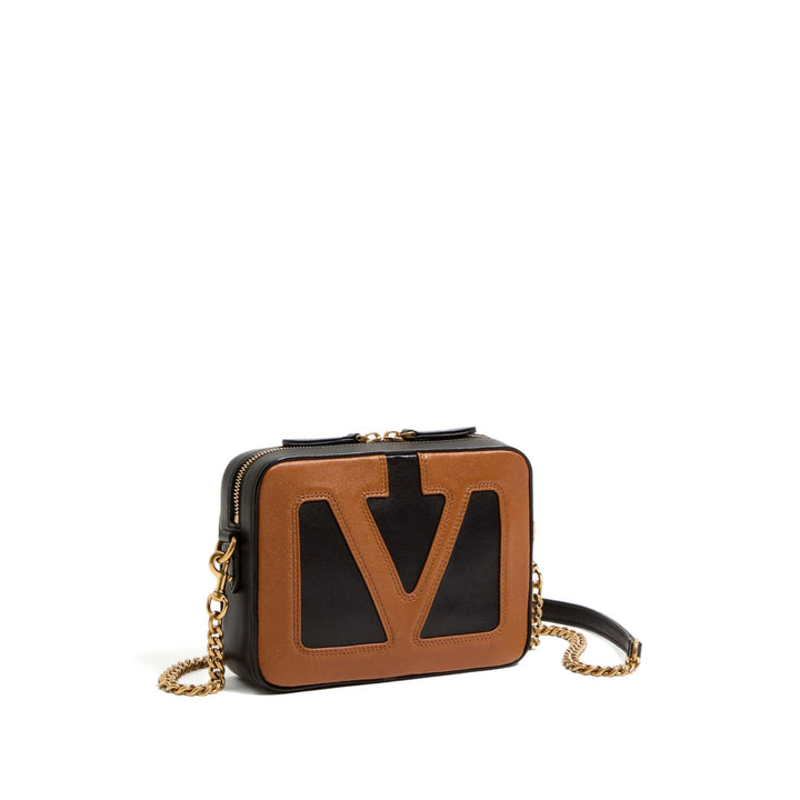 Valentino Garavani Bum Bags - Black, Brown | 5e32f67d104375b85f2189b729efcef354d758fa