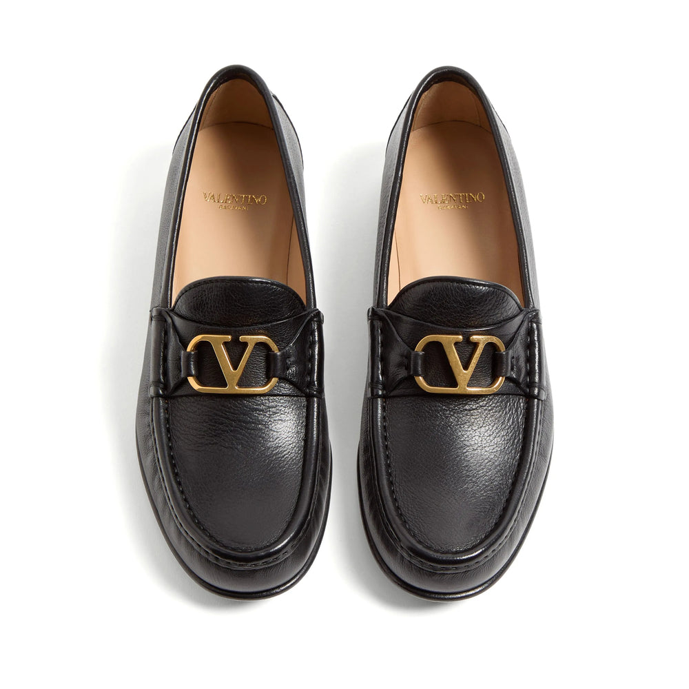 Valentino Garavani Shoes - Black | ff3cc48c1db7a0b400ca3b7012197d77b16c9143