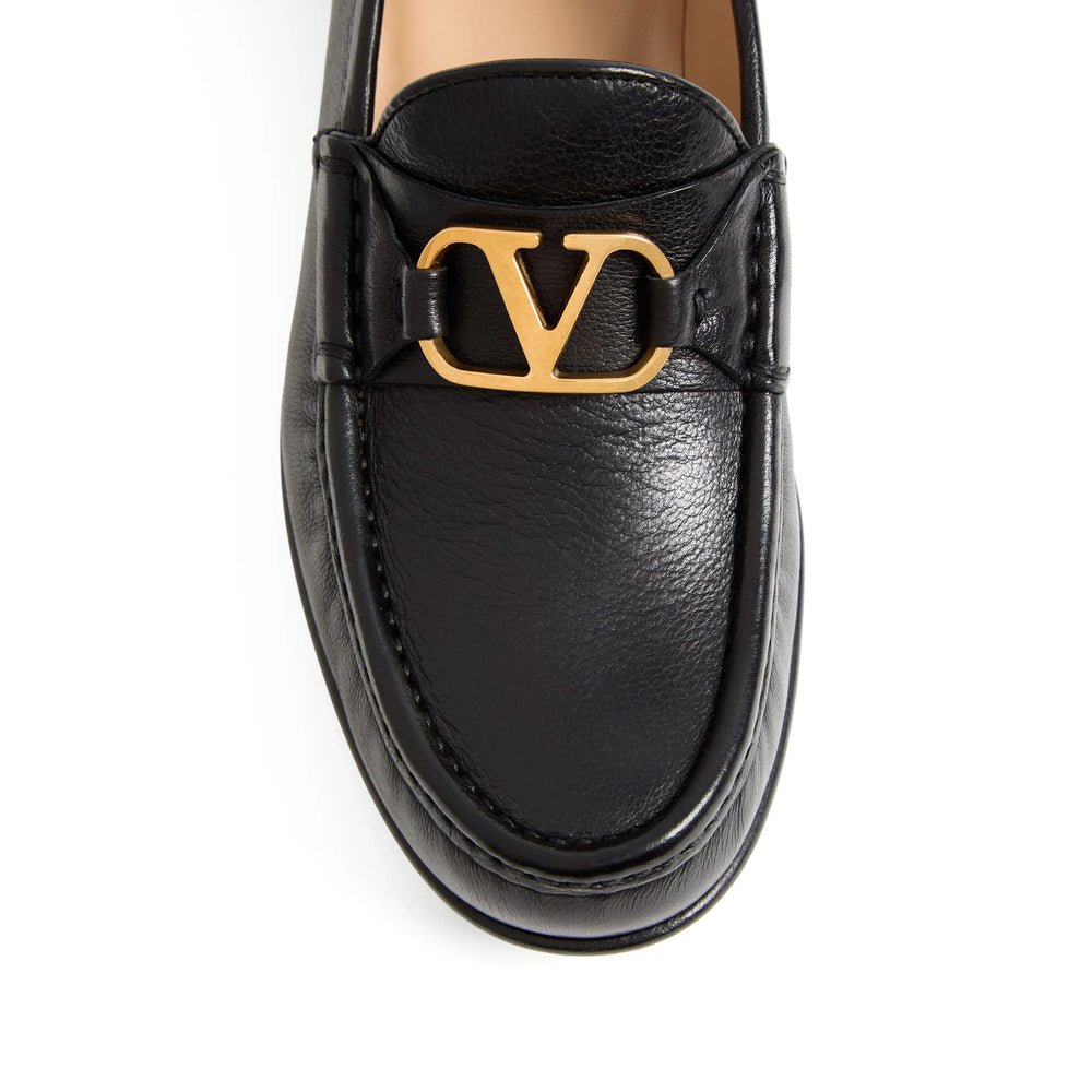 Valentino Garavani Shoes - Black | 6510cb5b80d27edb85d9f1c988989ea8548fb8a6