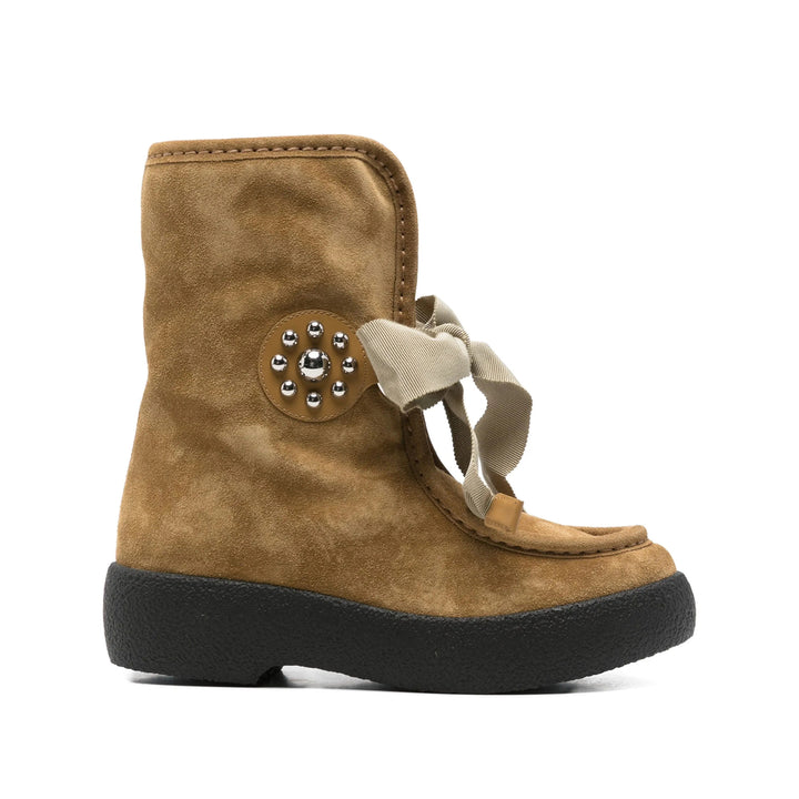 Valentino Garavani Shoes - Neutral | 269b670fbfbc21ca478edee03695530cab714119