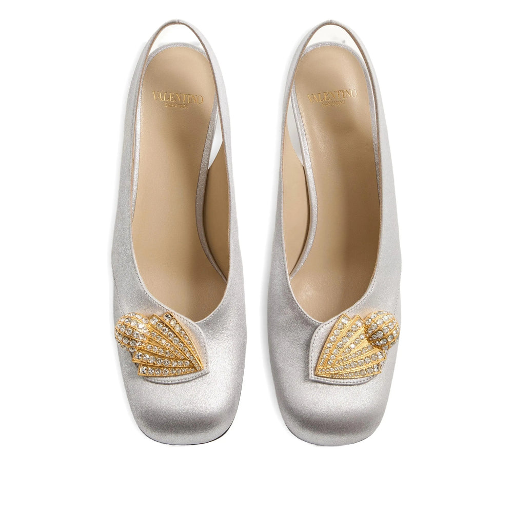 Valentino Garavani Shoes -  | 1289423969552f9831149c6ff8c0df246a527666