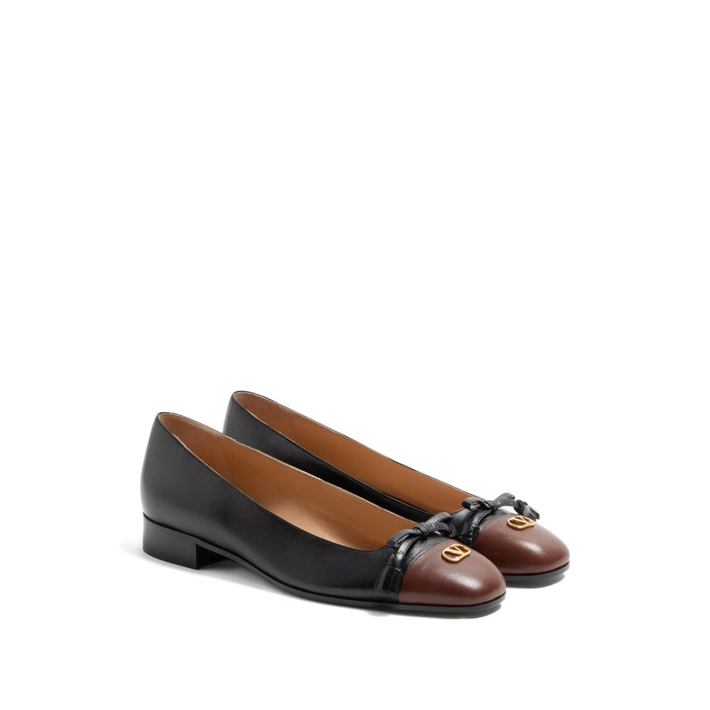 Valentino Garavani Shoes - Black | 64b9859c6843c787e1c5e9e5110584d642e511de