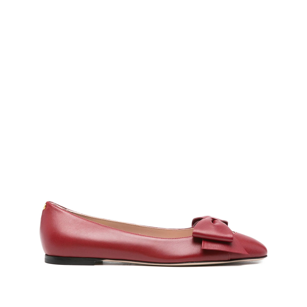 Valentino Garavani Shoes - Red | 9e70557db12a6b462350008baaf16f6d305d121e