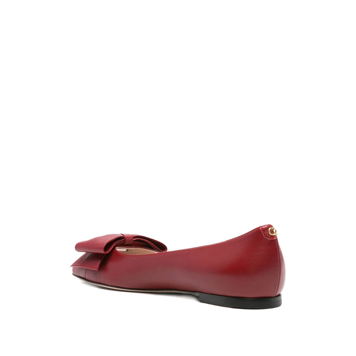 Valentino Garavani Shoes - Red | 4264351e7cb9bce4afcf41277db04b9bef8a1643