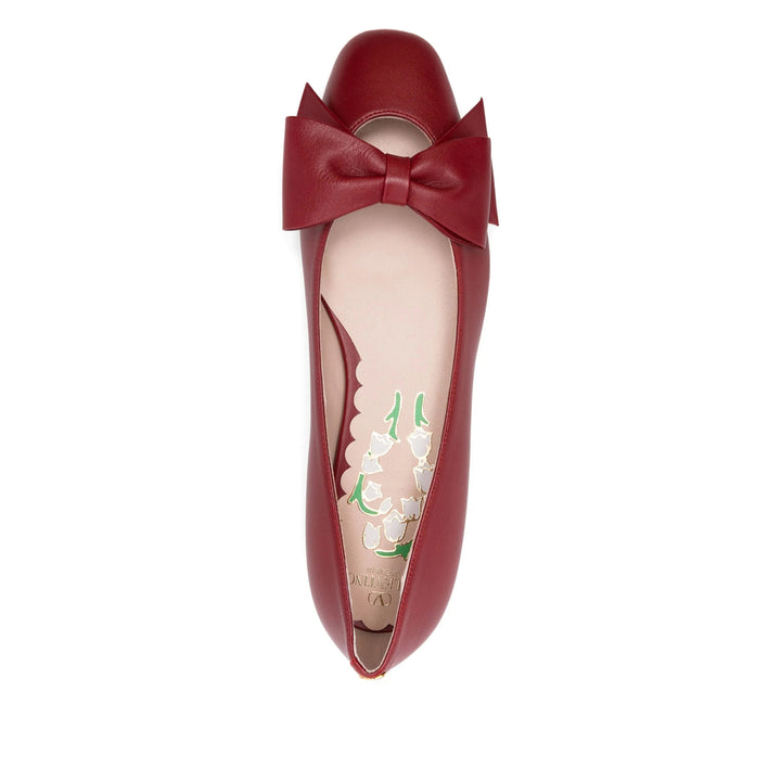 Valentino Garavani Shoes - Red | a8eb9955142feb4fc5a5aa841d4389717d908389
