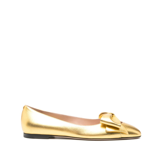 Shoes Gold