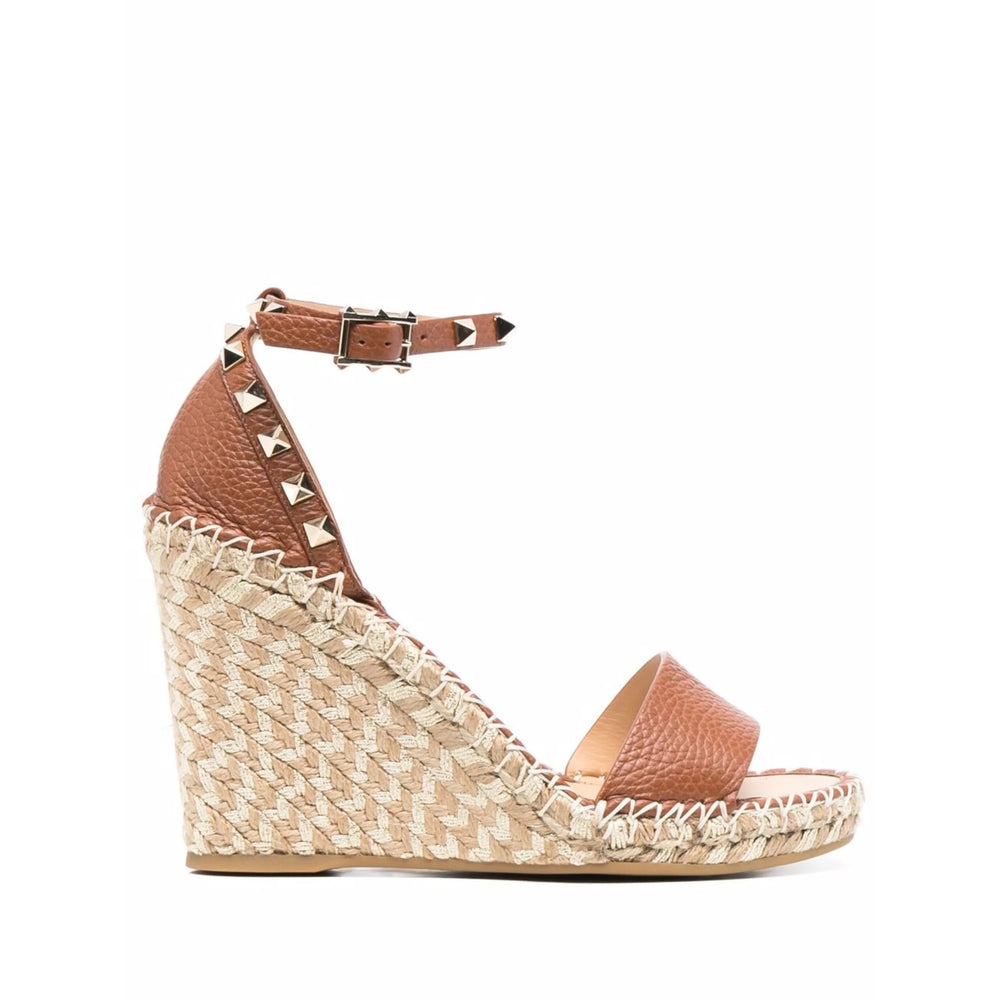 Valentino Garavani Shoes - Brown | 650b06447d1388cb0ba84ffe3f5a4ccc8ff8b036