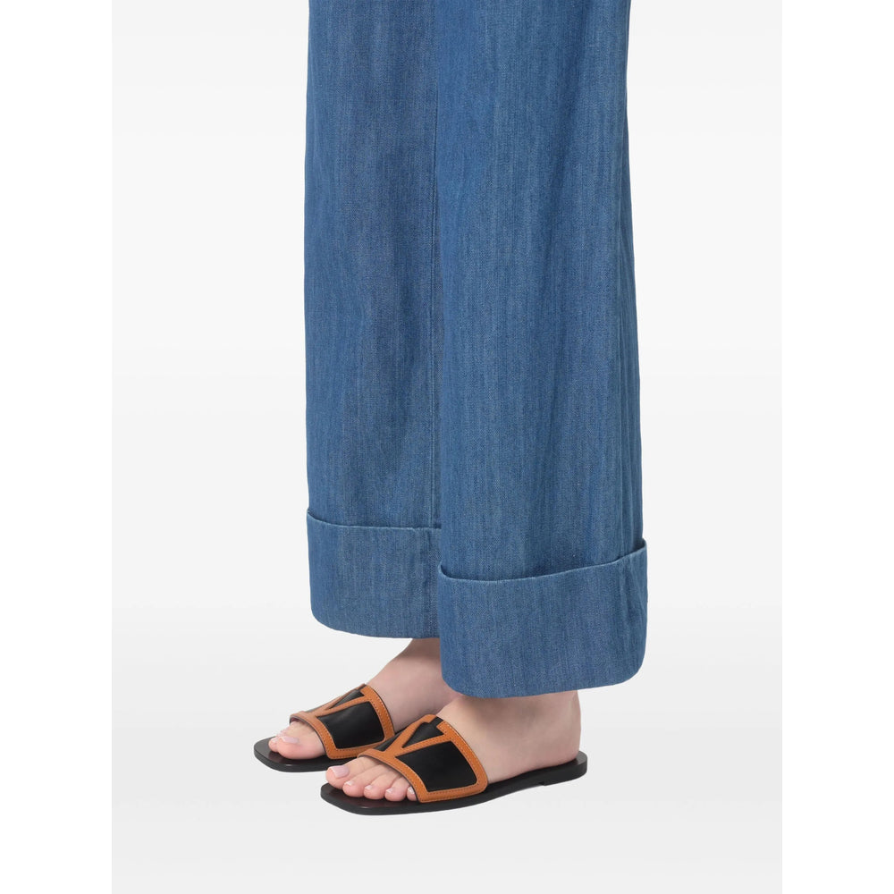 Valentino Garavani Shoes - Black | 709f6f62e114cb087c6f8d4e674e44cf4d57ca2a