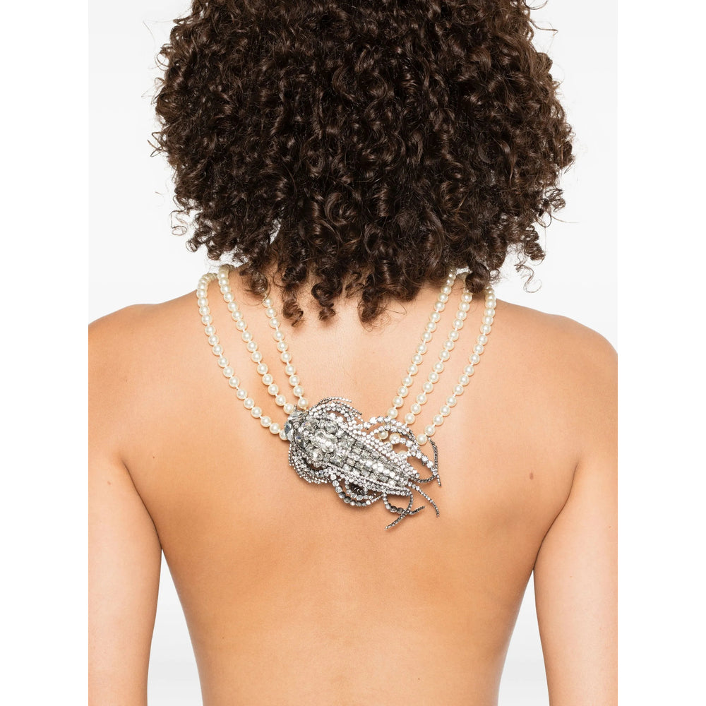 Valentino Garavani Jewellery - Silver | 41afe05f1b401c99dbb32d7b00508a16fc98dd9c