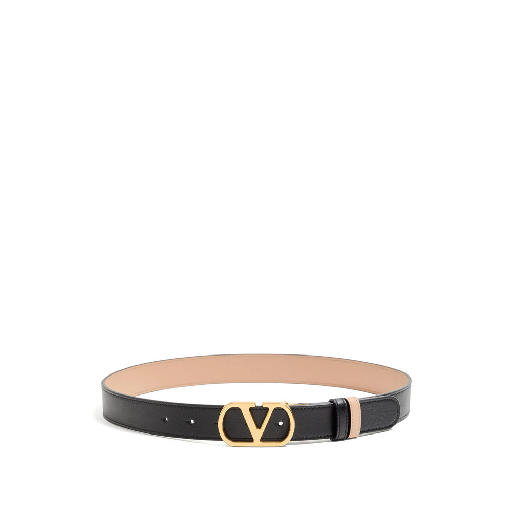 Valentino Garavani Belts - Black | 988e0a1170d89e87e22f69862f8f140ae90cf8ae