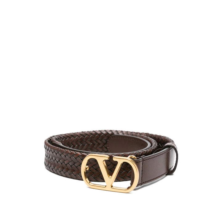 Valentino Garavani Belts - Brown | 45e717cce6255f0d5718c0846cd276b4dd2173ef