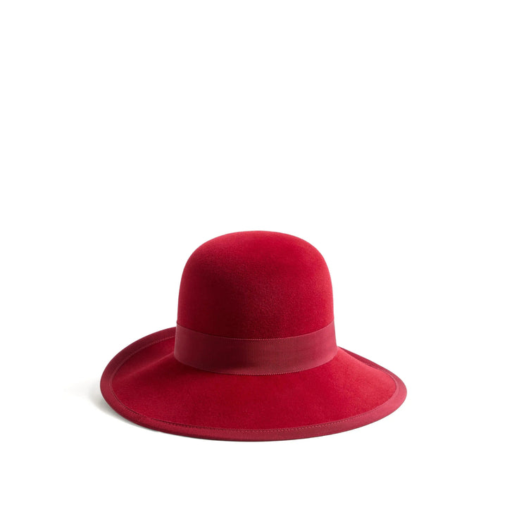 Valentino Garavani Hats - Red | 0c3483c637b2fb445a38c1f3d585c1d1b04f71f7