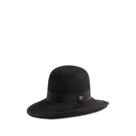 Hats Black